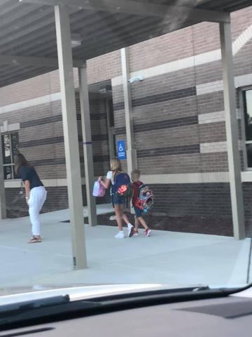 rcrossm545's tweet photo. To my wife, thank you. Thank you for making our home the home for all our neighborhood’s kids. Thank you for always having compassion and teaching our children the importance. Thank you for living the values you express! Here’s to a 1000 more auditions. Happy Anniversary! https://t.co/vRnylr16bM