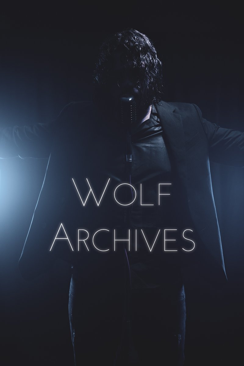 wolf_archives's tweet photo. #wolfarchives Single Infinite coming soon #newmusic #newartist https://t.co/eLsZrs4naR