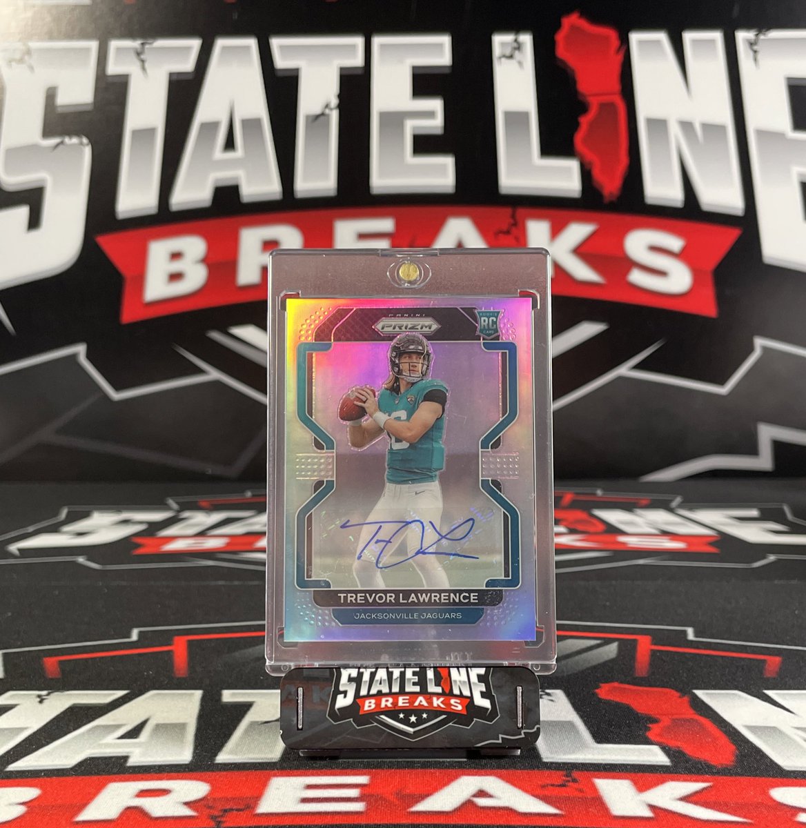 State Line Sports Cards tweet media