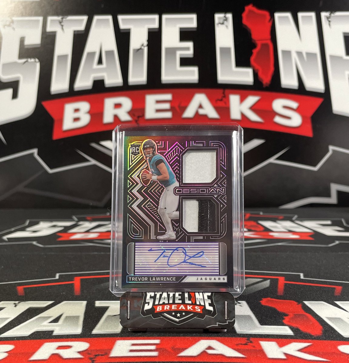 State Line Sports Cards tweet media
