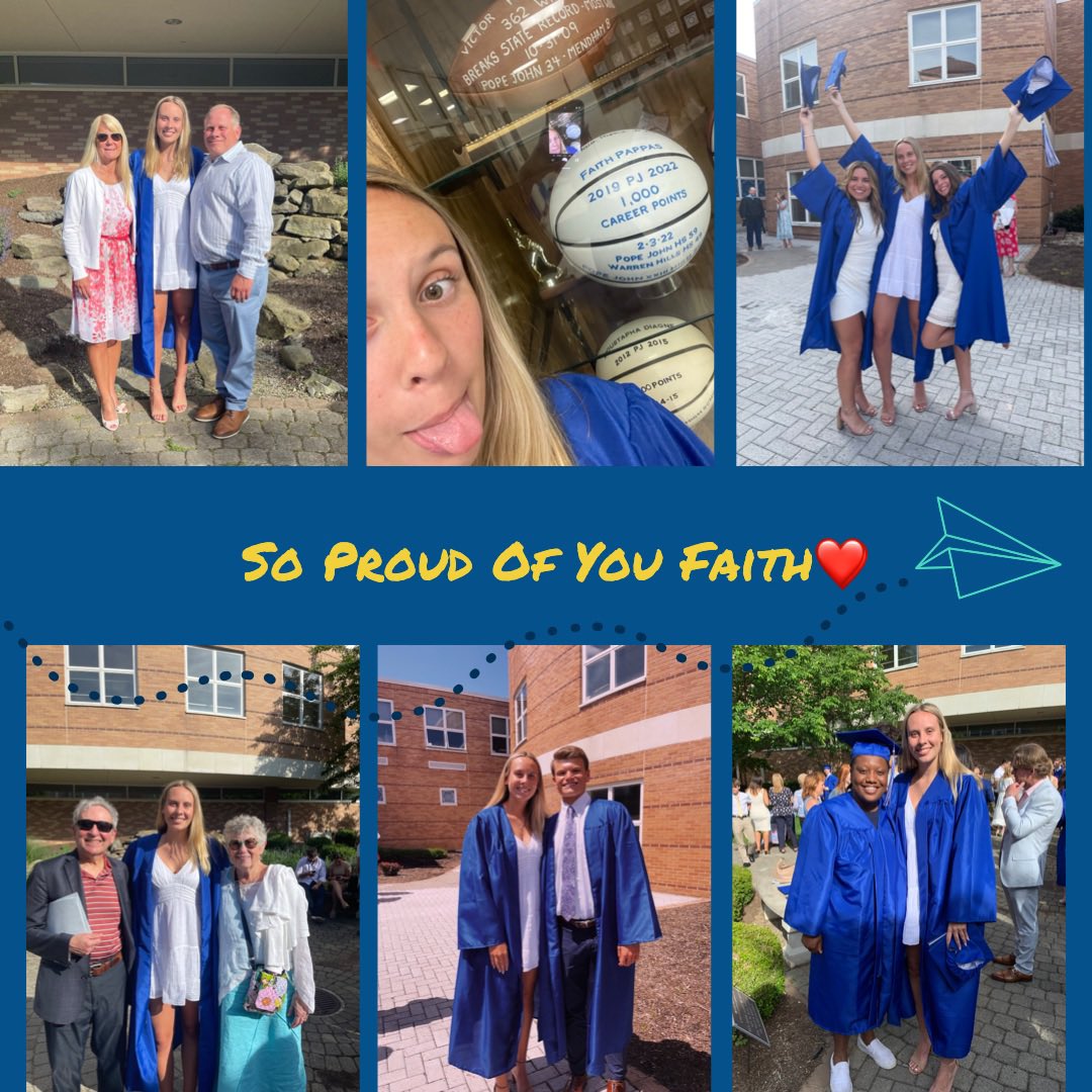 Fordham Bound!!🏀🎓