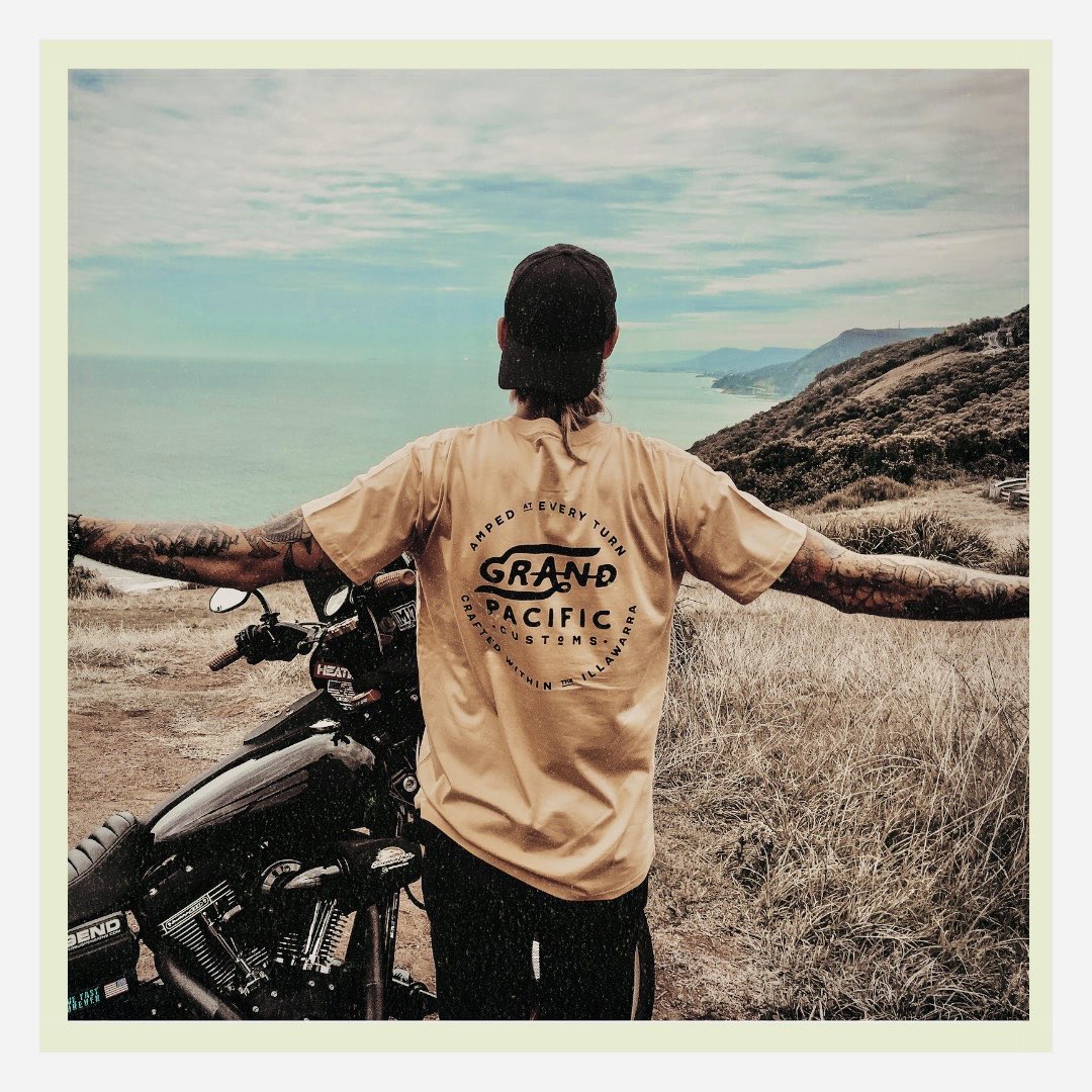 _GrandPacific's tweet photo. Embracing the long weekend.

#illawarra #cronulla  #stanwellpark #coalcliff #scarborough 
#wombarra #coledale #sharkies #austinmer #thirroul #mccauleys 
#sandonpoint #bulli #bellambi #woonona #corrimal  
#wollongong #portkembla #windang  #kiama 
#gerringong #gerroa  #coalcoast https://t.co/mFHeWel9R9