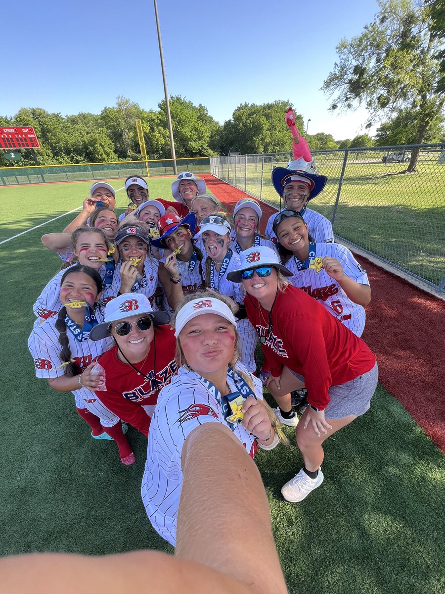 AvaGalaviz-2026 Uncommitted (@avagalaviz) on Twitter photo CHAMPS🔥🔥!! Excited for this summer. Thanks to our amazing coach’s and my stud teammates, we pulled it out the bag <a href="/CujoTheBeast17/">Kristen Cuyos</a> <a href="/14_national/">Blaze Unied 14u</a> <a href="/ExtraInningSB/">EXTRA INNING SOFTBALL</a> <a href="/D1Softball/">D1Softball</a> <a href="/d1vision_sb/">D1VISION Softball</a> <a href="/NCAASoftball/">NCAA Softball</a> CHAMPS🔥🔥!! Excited for this summer. Thanks to our amazing coach’s and my stud teammates, we pulled it out the bag <a href="/CujoTheBeast17/">Kristen Cuyos</a> <a href="/14_national/">Blaze Unied 14u</a> <a href="/ExtraInningSB/">EXTRA INNING SOFTBALL</a> <a href="/D1Softball/">D1Softball</a> <a href="/d1vision_sb/">D1VISION Softball</a> <a href="/NCAASoftball/">NCAA Softball</a>