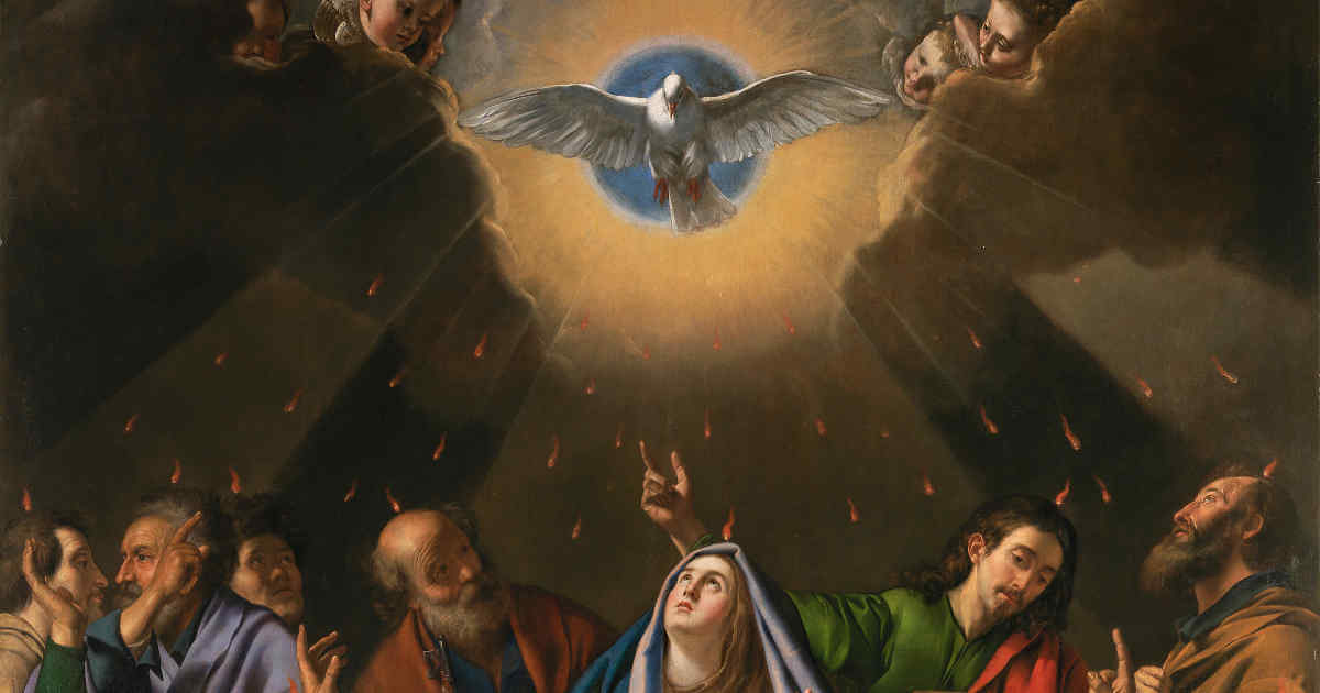 Franciscan Friars of the Holy Spirit tweet media