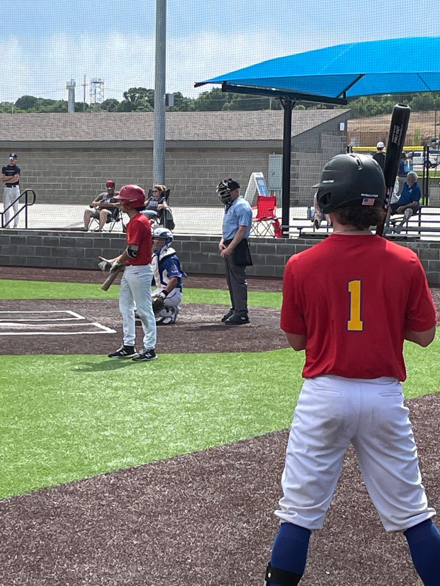 MBC Macaws (@macawsmbc) on Twitter photo ⚡️PLAYER OF THE DAY ⚡️
<a href="/HunterMoffet/">Hunter Moffet</a> #1 on the team #1 in our Books.
3 Rbi, 3b, 2B, 2 1b. HR short of the cycle ⚡️PLAYER OF THE DAY ⚡️
<a href="/HunterMoffet/">Hunter Moffet</a> #1 on the team #1 in our Books.
3 Rbi, 3b, 2B, 2 1b. HR short of the cycle