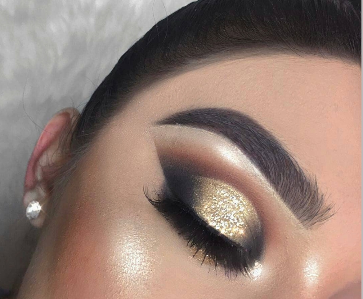 Doucce Cosmetics tweet media