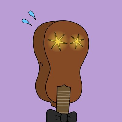 Kamuke's tweet photo. #NewProfilePic https://t.co/pTSwx22uv3