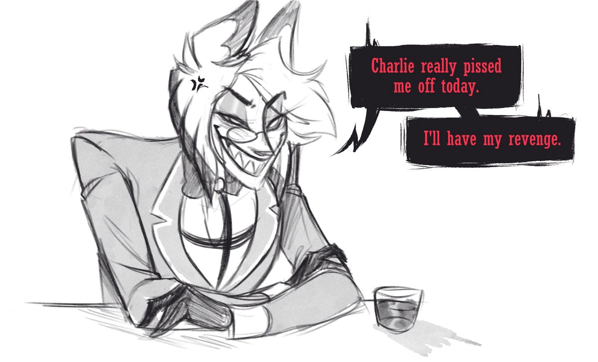 appleparty_sins's tweet photo. Been thinking about making this one for so long.
#HazbinHotel #HazbinHotelAlastor #HazbinHotelHusk #radioapple #appleradio https://t.co/vkkoqRzruK