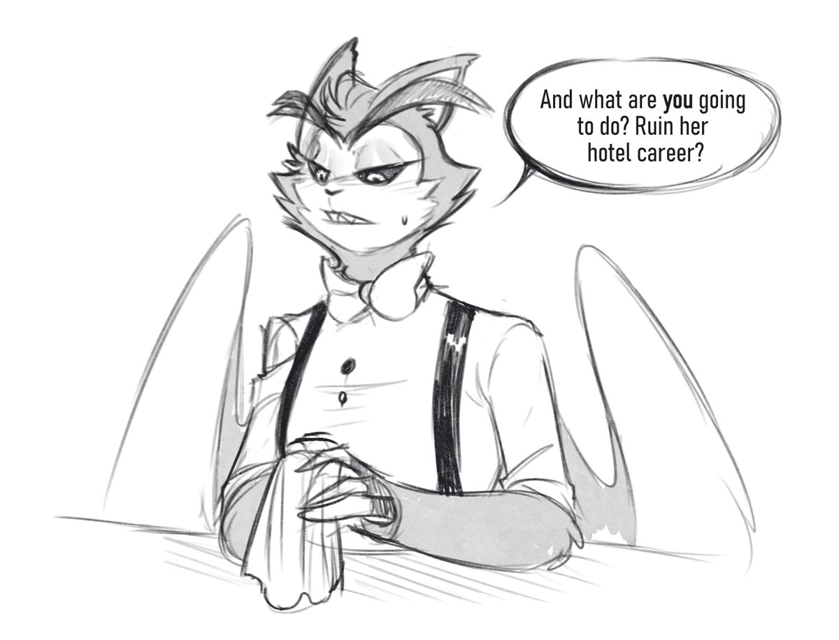 appleparty_sins's tweet photo. Been thinking about making this one for so long.
#HazbinHotel #HazbinHotelAlastor #HazbinHotelHusk #radioapple #appleradio https://t.co/vkkoqRzruK