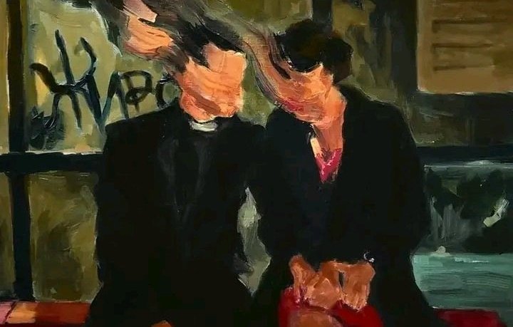 "love is awful. it’s painful. it makes you doubt yourself, judge yourself, distance yourself from the other people in your life. it makes you say and do things you never thought you would do. and love isn’t something that weak people do."

(phoebe waller-bridge, fleabag)