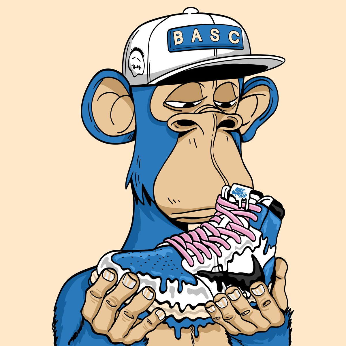 BoredApeSneakerClub tweet media