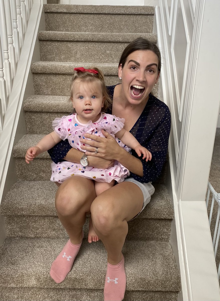 CoachRosinski's tweet photo. Can’t believe Cam is already one! What a fun birthday weekend! https://t.co/LHEGNu7EYs