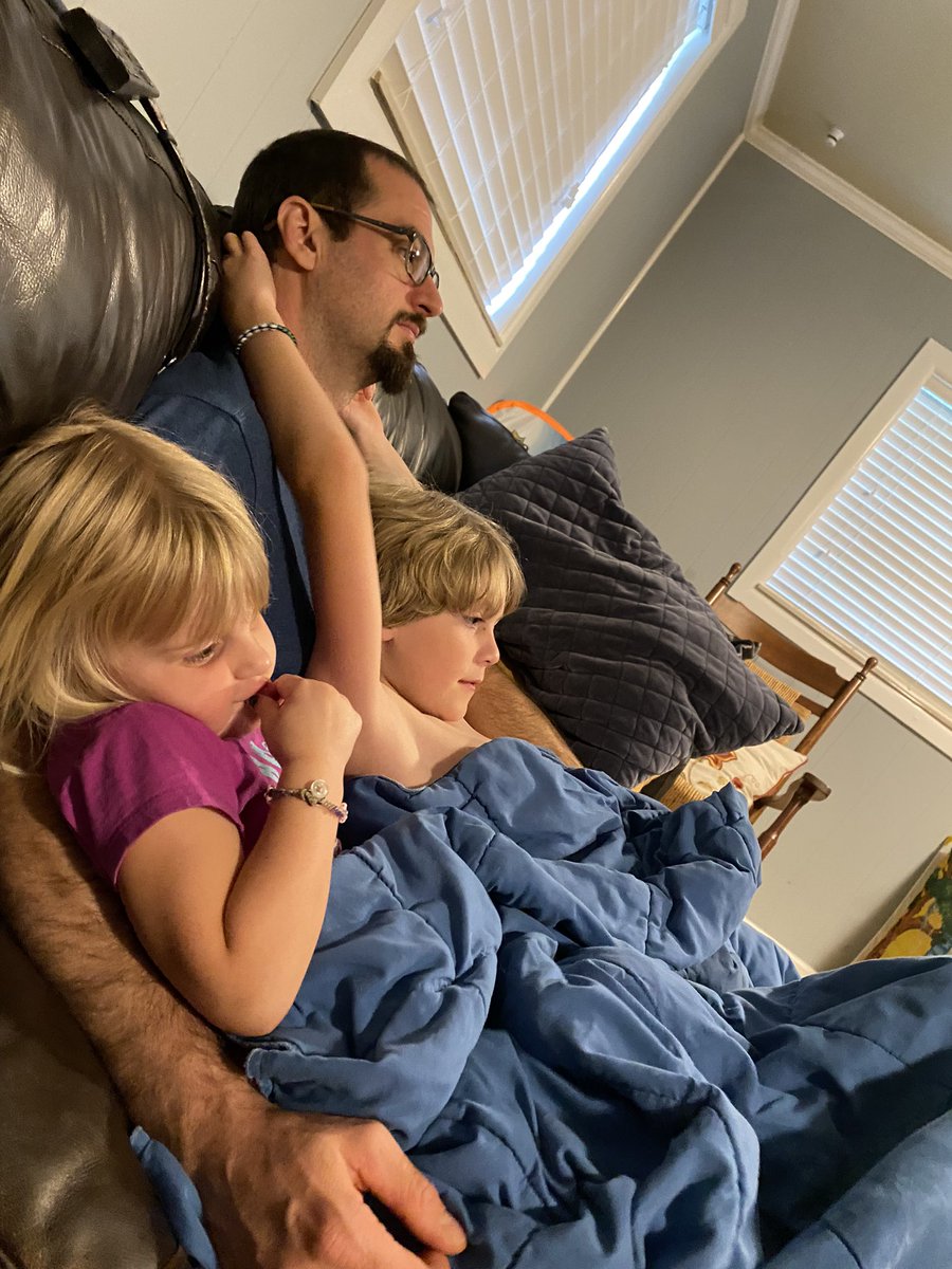 KatTurnmire's tweet photo. @AustinEastHS #AESummer break ⭐️BINGO⭐️Something that makes me happy: watching the final Harry Potter with the family since Miles has finished reading them all with his dad. 📚🪄📚🪄 https://t.co/JgHAuN3GsM