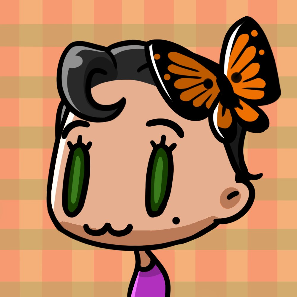 Got my <a href="/CheebieVerse/">Cheebiez</a> revealed 👀

Some cute art from <a href="/JisuArtist/">Jisu</a>