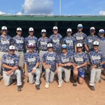 Photo by Jefferson County Teramana Post 33/Elite (@Post33_Baseball)