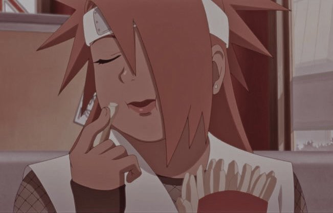 ⠀

          “¡Oh, que delicia estas papas! ¡Que traigan 10 mas!”

 ⠀