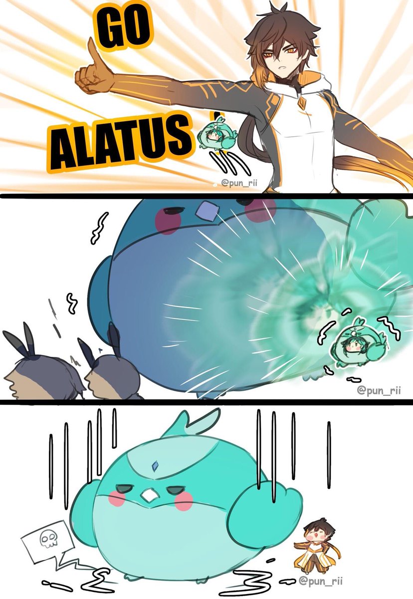 Big Alatus 😅😅😅😅 