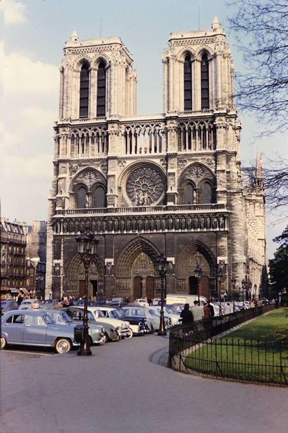 #Paris #vintage ! Today the Notre-Dame cathedral.

#marknrise #iloveparis #ParisJeTAime #topparisphoto #topphotofrance #MagnifiqueFrance #parisianplanet #pariscartepostale #photofromparis #seulementparis #paris_focus_on #parismaville #pariscityvision #MonumentHistorique