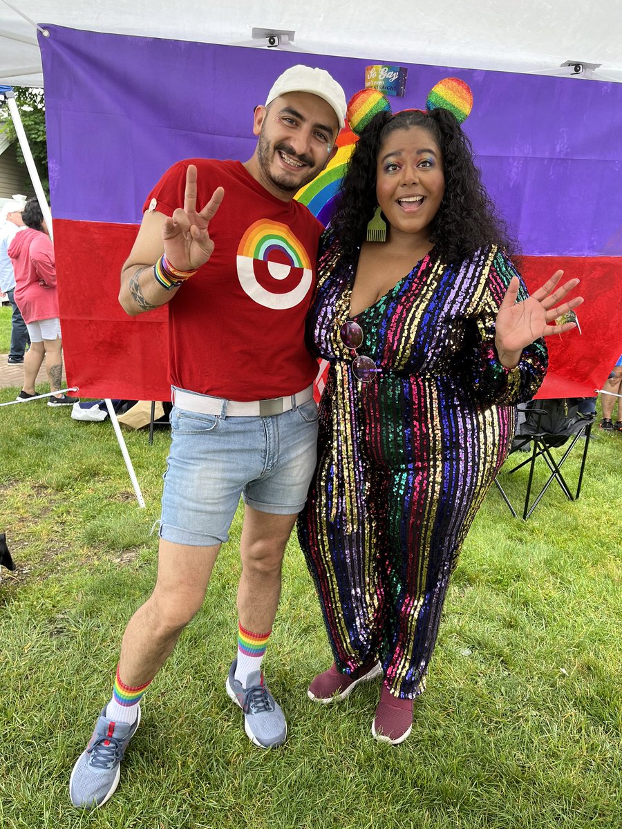 flipitwith's tweet photo. Long Island Pride…thank you all for being so fabulous. Target volunteer event in Farmingdale, NY #takepride #target #event https://t.co/B38KVcUOKt