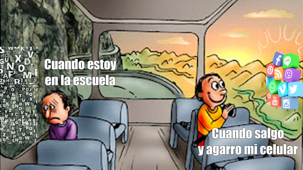Fede fauque (@saritacresporav) on Twitter photo "(...) las ideas contagiosas pueden venir de cualquier época y lugar y evolucionan sin nuestro permiso". D. Rodríguez. Un meme para cerrar el seminario X de <a href="/mteUBA/">mteUBA</a> y reflexionar sobre multialfabetismos y la escuela. <a href="/constanzanecu/">Constanza Necuzzi</a> @clayombardo <a href="/gabrieltobarez/">Gabriel Tobarez</a> <a href="/car_pos/">car_pos</a> "(...) las ideas contagiosas pueden venir de cualquier época y lugar y evolucionan sin nuestro permiso". D. Rodríguez. Un meme para cerrar el seminario X de <a href="/mteUBA/">mteUBA</a> y reflexionar sobre multialfabetismos y la escuela. <a href="/constanzanecu/">Constanza Necuzzi</a> @clayombardo <a href="/gabrieltobarez/">Gabriel Tobarez</a> <a href="/car_pos/">car_pos</a>