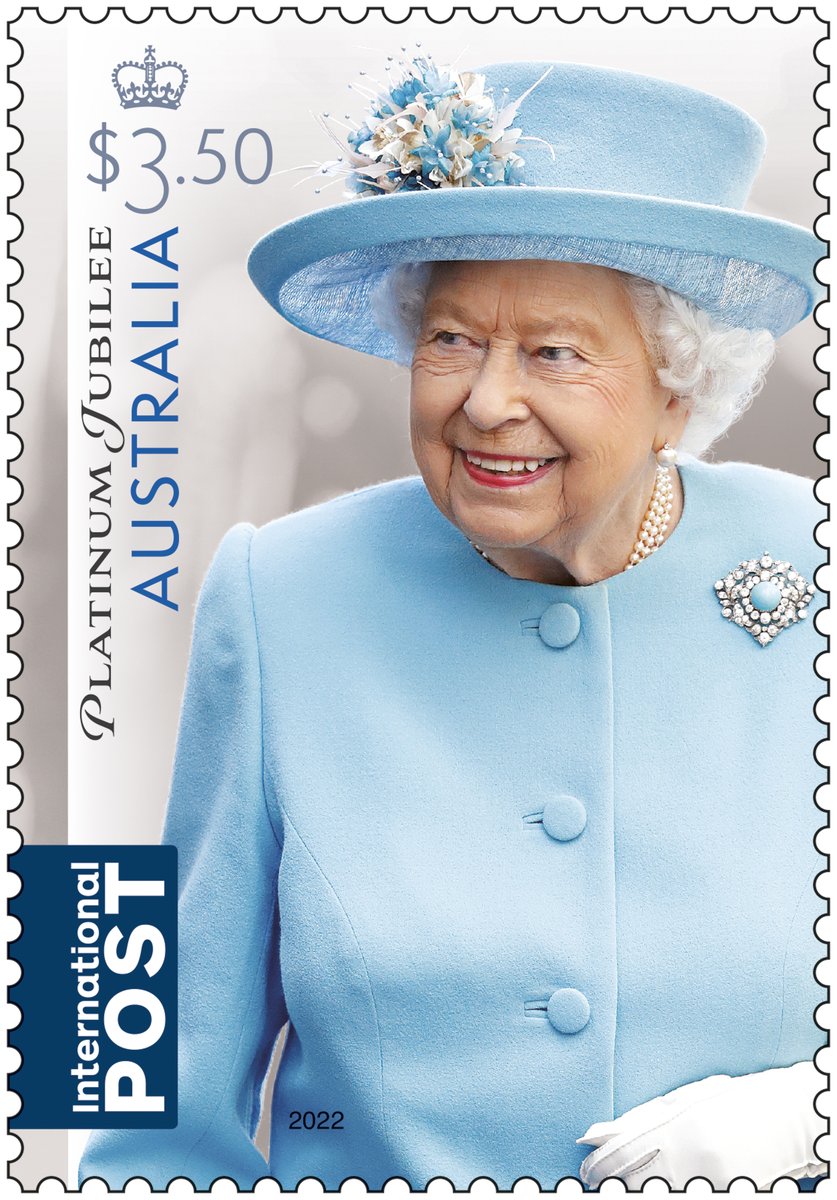 Everybody who celebrates #QueensBirthday may have a wonderful holiday dedicated to the wonderful #QueenofAustralia on Her #platinumjubilee2022!
And all those who plot to topple the #Monarchy, oh well, they may a free day and waste more of their time on republicanism.