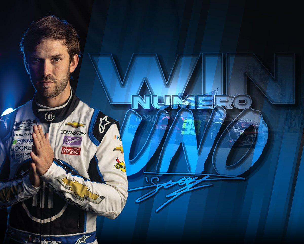 DSORacing's tweet photo. En 14 días, los pilotos mexicanos ganaron dos de las 3 joyas de la Triple Corona (Monaco GP y Le Mans), así como un 2o en Indy 500. También se consiguió sumar la primera victoria mexicana en NASCAR Cup. Que nadie me despierte, esperé mucho para este sueño hecho realidad. https://t.co/t9AVfxRowG