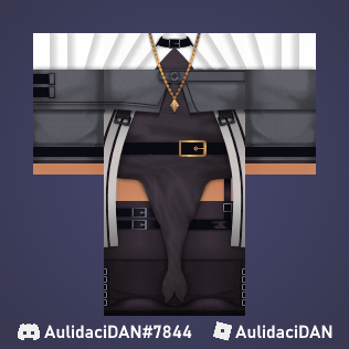 AulidaciDAN's tweet photo. Specter from Arknights #Arknights

Likes and RTs are appreciated 👍

#roblox #robloxclothes #robloxclothing #robloxdev #robloxdesign #RobloxDesigner https://t.co/dAKgL0HoAv