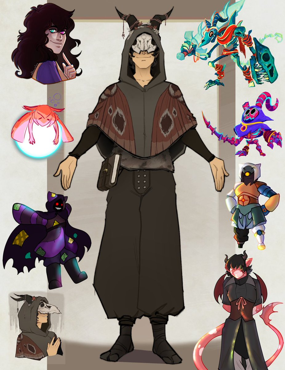 LakeDruid's tweet photo. Hello my name is Lake, Sarco, sometimes something else but not the concern. I make homebrew content for #dnd5e and will be working on other #ttrpg systems as well(getting a backlog going).
Please check out my work and let me know what you think
https://t.co/Q71iq1ehWG https://t.co/yE2BzCe9mS