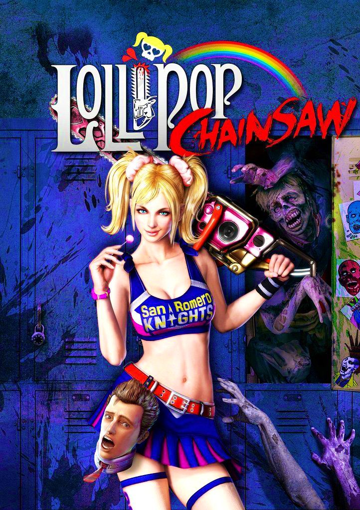 Echo Thief Gaming (@umbrella_ops) on Twitter photo Released on this day June 12, 2012…
LOLLIPOP CHAINSAW (PS3/XBOX 360)
Published by <a href="/wbgames/">Warner Bros. Games</a>
Developed by Grasshopper Manufacturing
#LollipopChainsaw #videogames #anniversary #warnerbros Released on this day June 12, 2012…
LOLLIPOP CHAINSAW (PS3/XBOX 360)
Published by <a href="/wbgames/">Warner Bros. Games</a>
Developed by Grasshopper Manufacturing
#LollipopChainsaw #videogames #anniversary #warnerbros