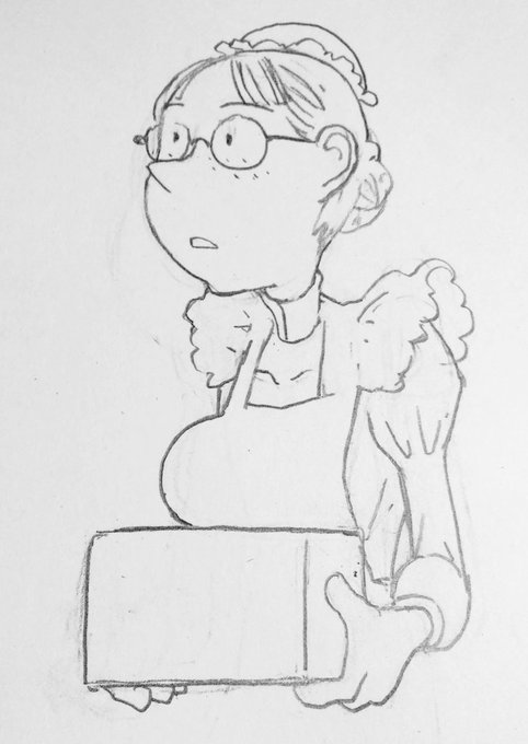 『もういらなくなったんだけど、この悪徳ってサカエさんで買い取ってもらえるんでしょうか?』

メイドさんの悪徳は高値買取いたします 