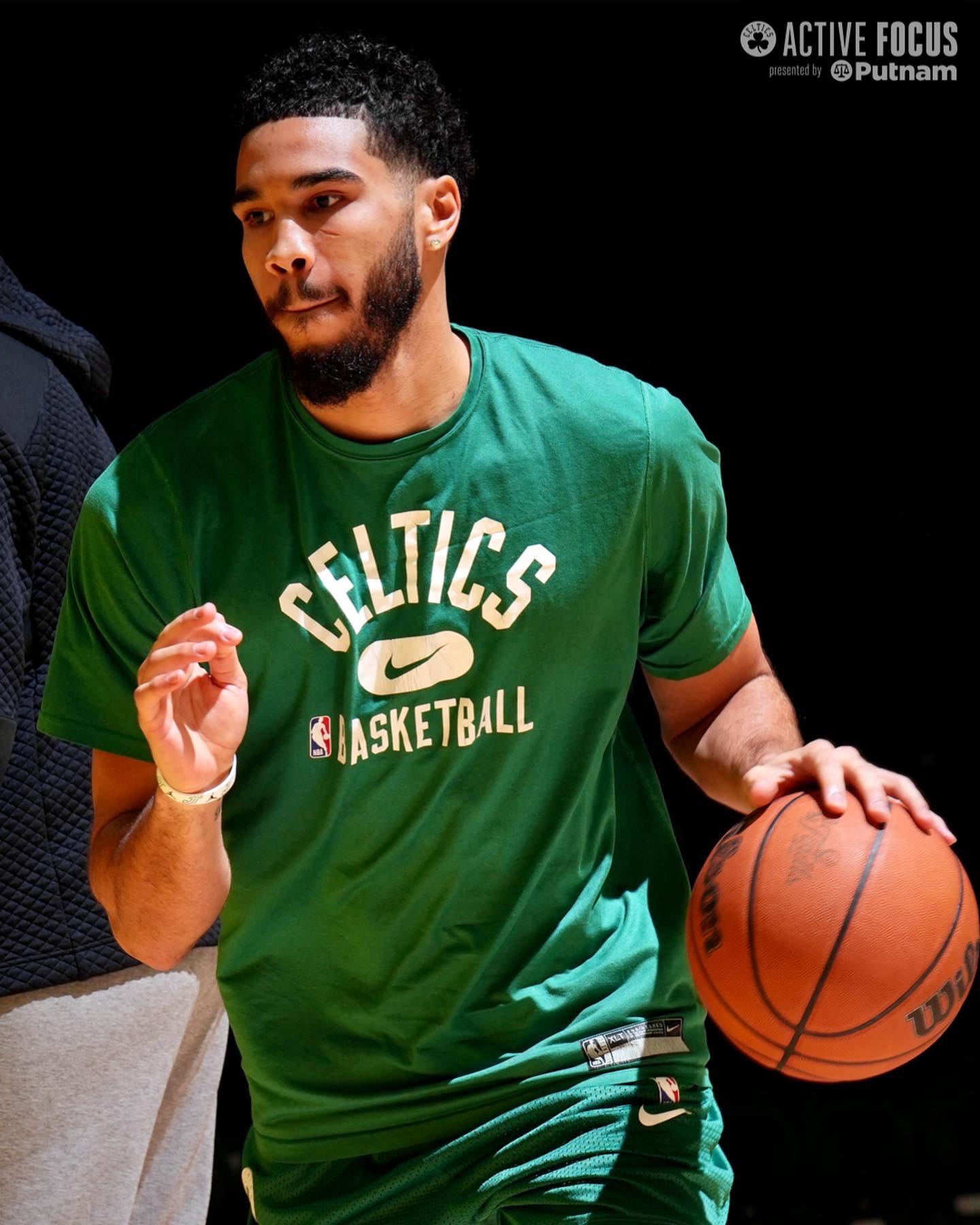 Jayson Tatum