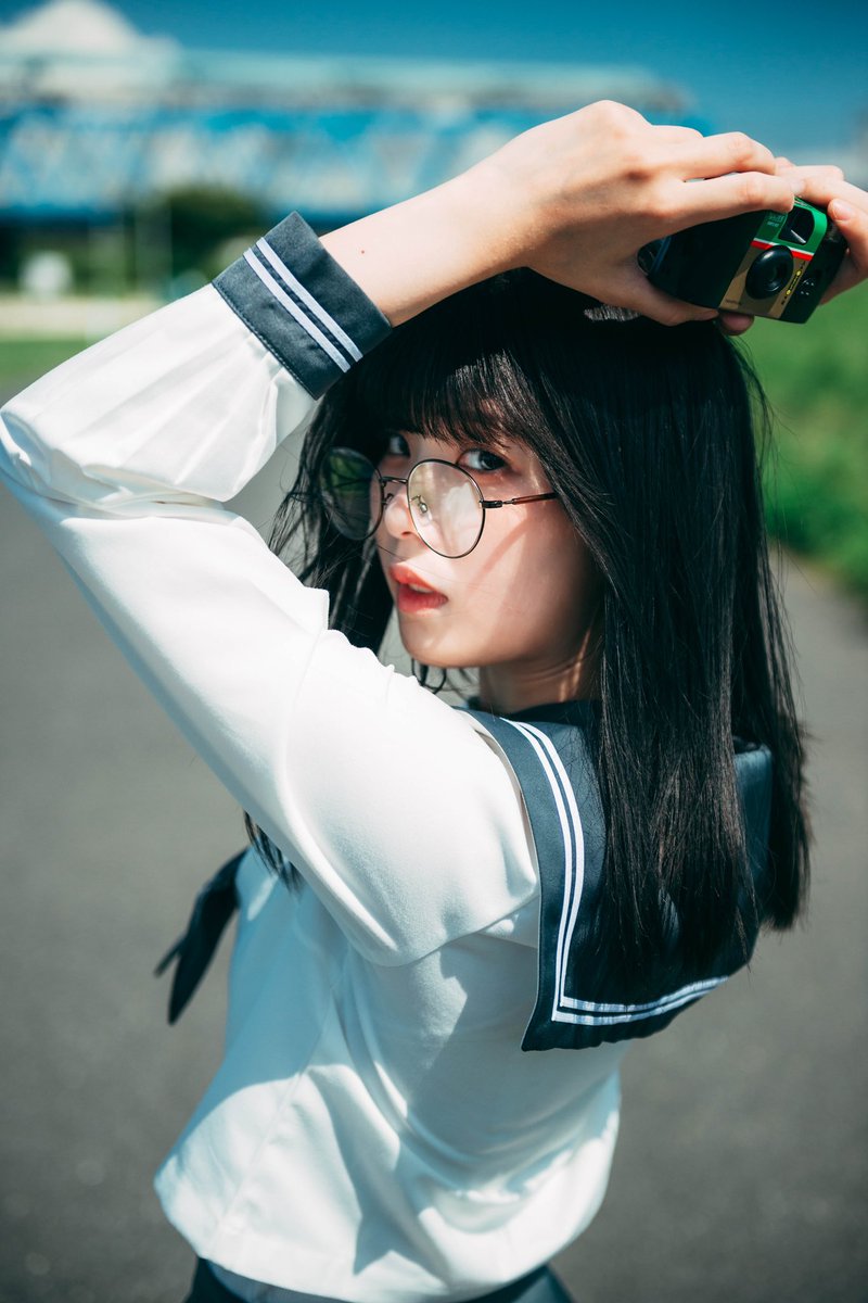ruiame_'s tweet image. 授業、サボる？