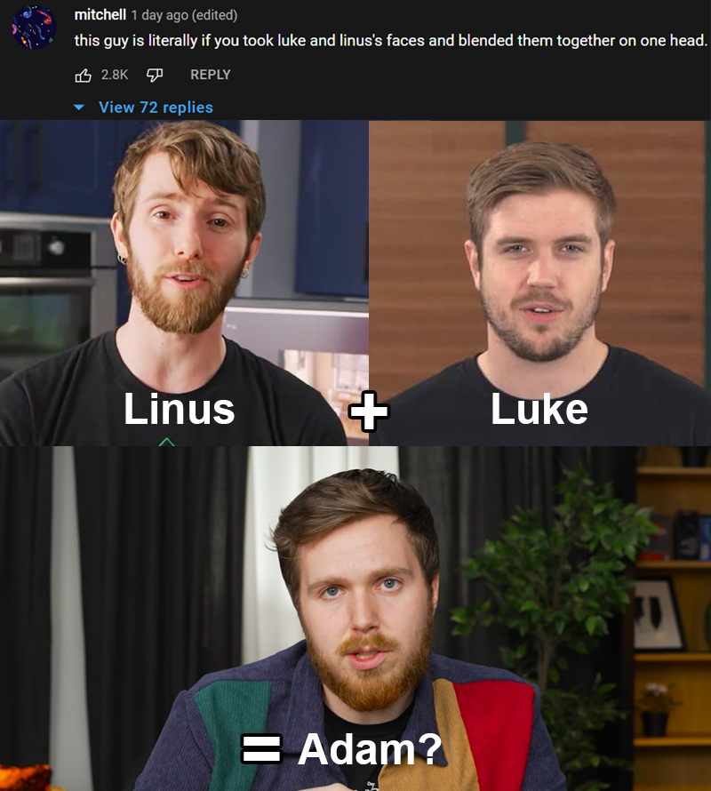 LinusTech's tweet photo. this looks too real... https://t.co/cFvsSmNW2L