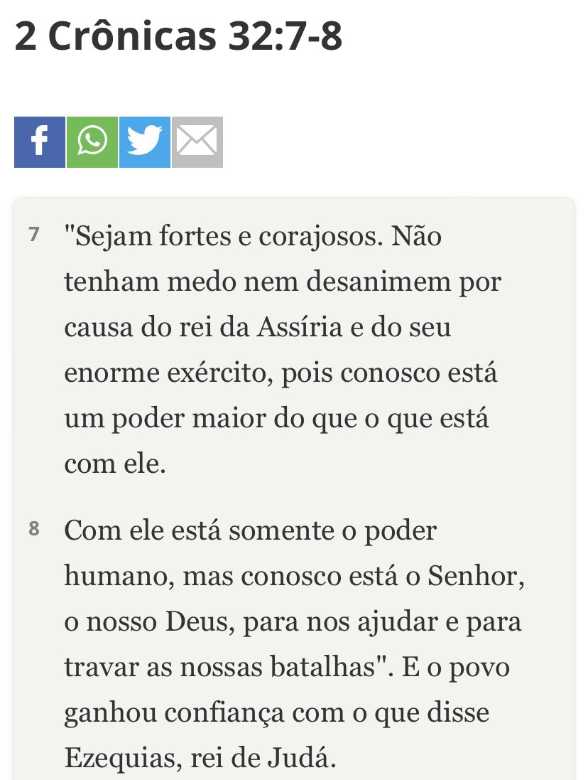 Deusefiel1971's tweet photo. @paulofilippus Eu creio! https://t.co/hnvNyJgVPh