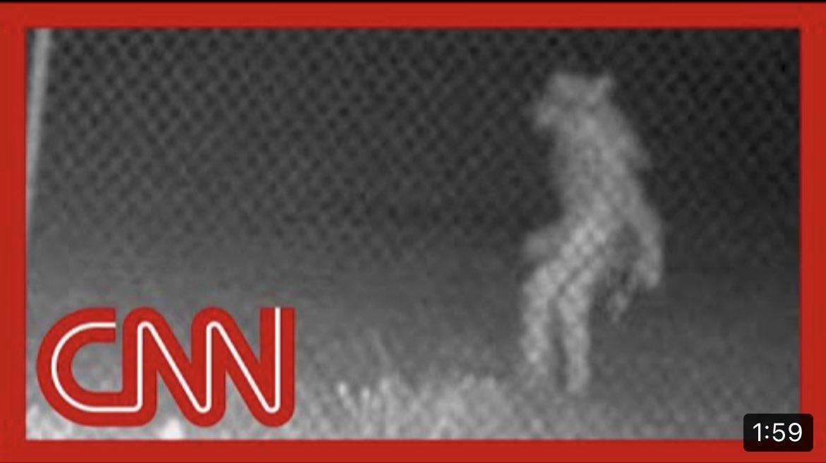 cryptidfile's tweet photo. GE Hunter 🍷🍷🍷🍷👀
Today on Criptid exposed recent news about a unidentified creature caught on camera San Antonio TX!  What do think it is?!

🚨FREE MINT IS LIVE🚨
Join us in game play!!!!!!

#NFT #FreeMint #NFTGiveaway #NFTdrop #NFTCommunity #NFTshill

https://t.co/VYel4uf5mC https://t.co/Ppiu1464J2