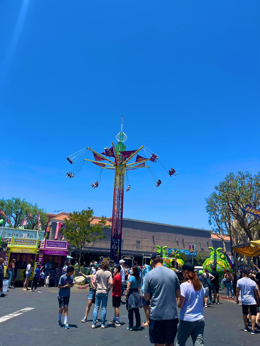 <a href="/PVNetEDU/">PVNet Academy for STEM</a> at the <a href="/PVPChamber/">Palos Verdes Chamber</a> #StreetFair &amp; #musicfestival 🤓 #education #cybersecurity #stem #academy #nonprofit #robotics #entrepreneur #innovation #technology