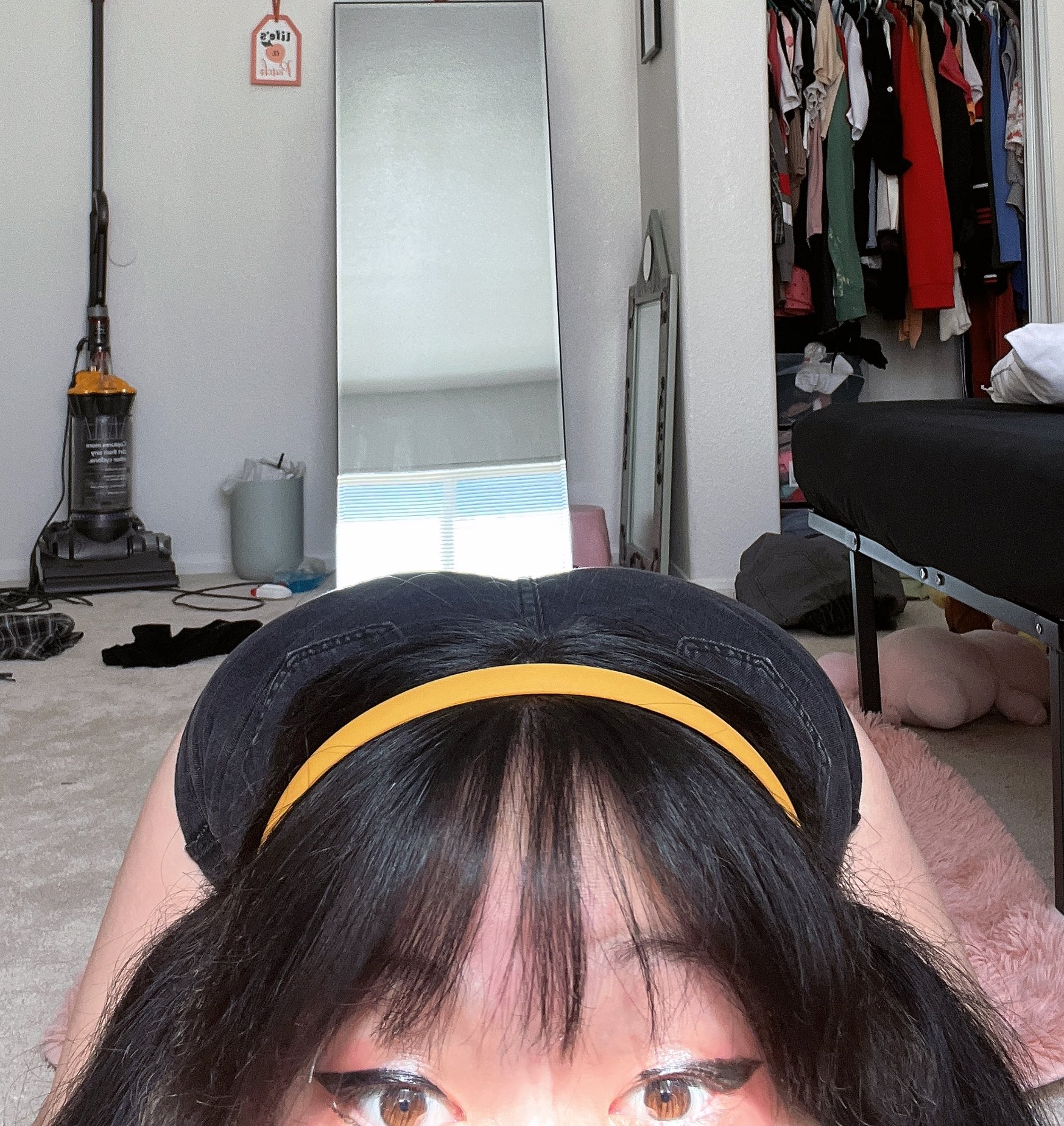 soo on X: I was taking spicy pictures and this came out cute LOL  t.coXvbiOG4UFz  X