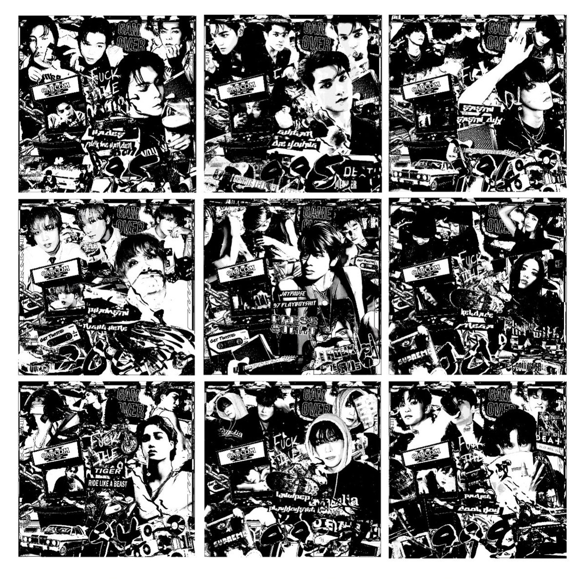 open all type 👨🏻‍🎨
$: รับทุกแบบในลิ้งค์ เดมมาส่งฟอร์มได้เลย
 ไม่จำกัดงาน ส่งฟอร์มต่อกันมาเลยครับ
$: ซื้อ 2 งานแถม gloom02 ขาวดำฟรีครับ
$: รับหารูปกับ สีครับผม ตามใจพ่อค้านะ ดูตามความเหมาะสมครับ

#ร้านฟอร์บอท : #พื้นที่โปรร้าน