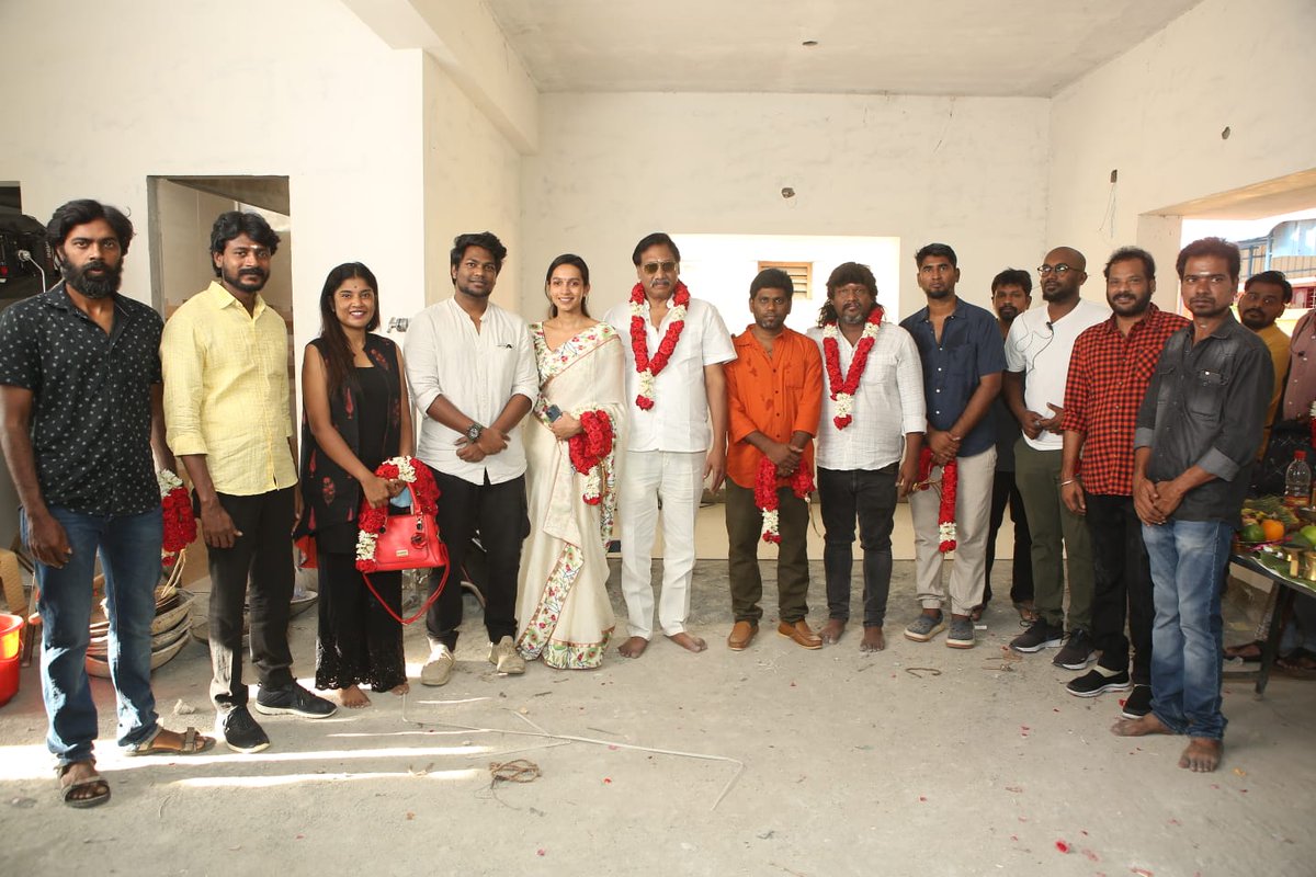 Neelam Productions tweet media