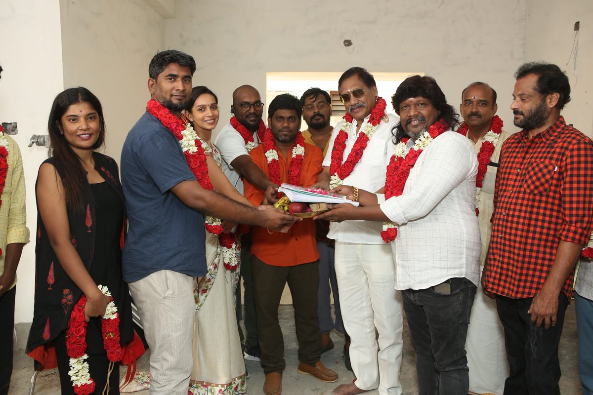 Neelam Productions tweet media