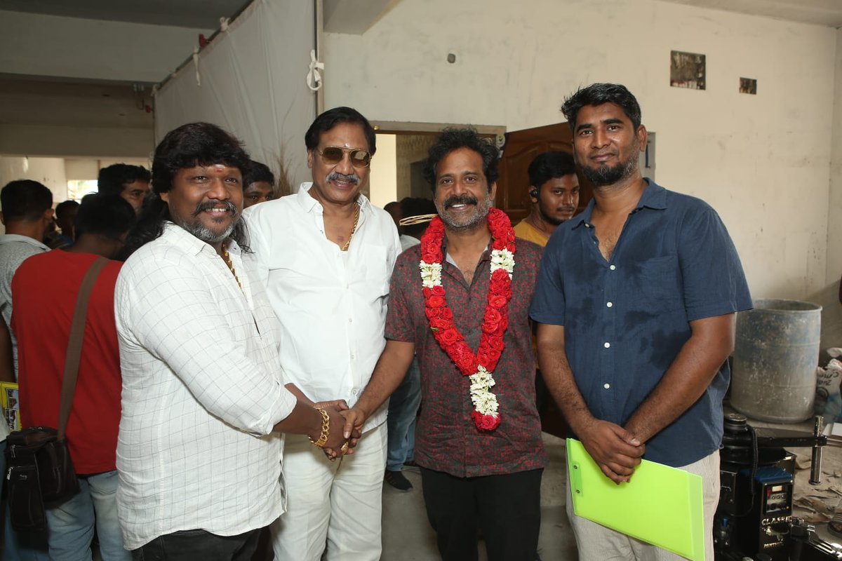 Neelam Productions tweet media