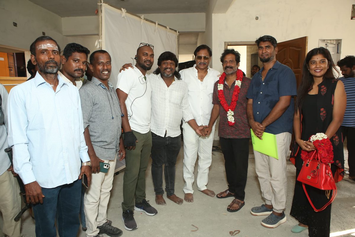 Neelam Productions tweet media