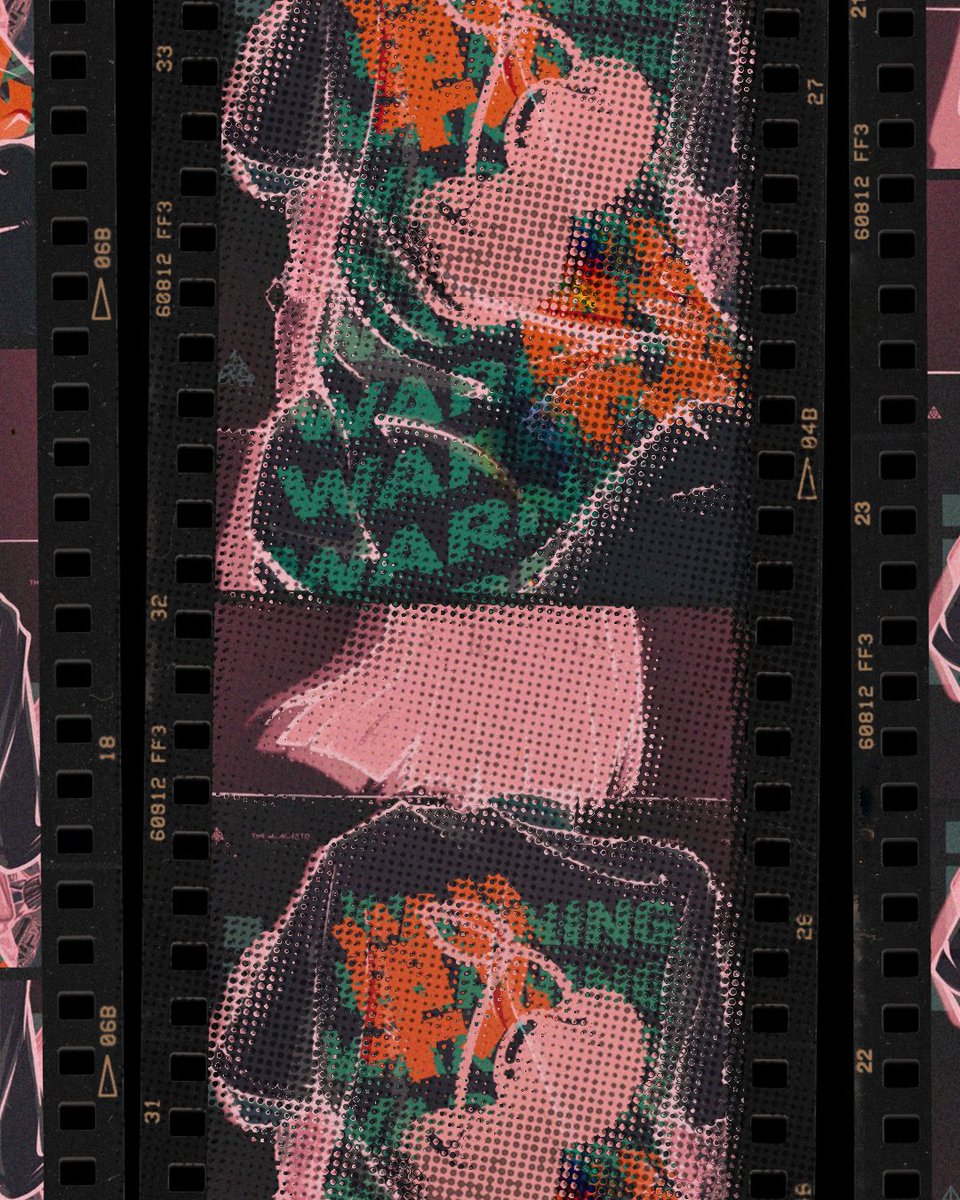 WARNING. I am addictive, a moment of sharing, if you've been selected already, you know what's coming. 

300RTs and we reveal. 

㊙️ Like, RT, Tag 3xfrens 
㊙️ Follow <a href="/IkusaNFT/">Ikusa 戦</a>
㊙️ Comment #KANPAI