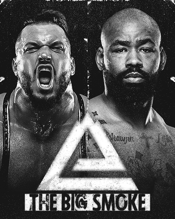 EVEREST // THE BIG SMOKE

🗓️ June 25, 2022
🏟️ Pacific Coliseum
📍 Vancouver, BC, Canada
📺 <a href="/BattlegroundNet/">Battleground Network</a>

🔗: uniongrandprix.com/mma_event/ever…