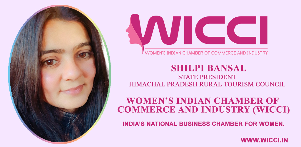 Women’s Indian Chamber of Commerce and Industry tweet media