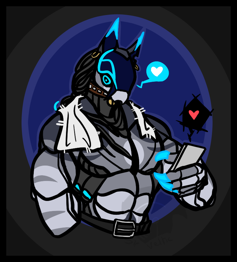 SirVeltic's tweet photo. 💙Blue &amp; Red ♥️ https://t.co/2lkVaVE0s6