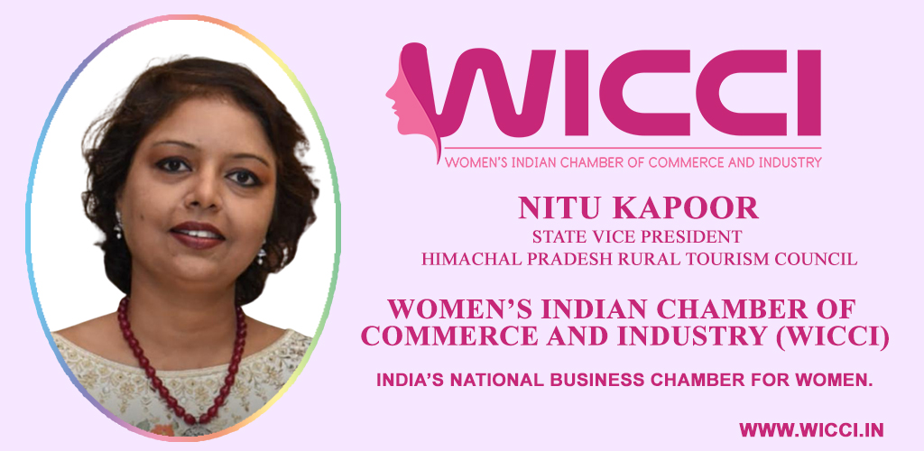 Women’s Indian Chamber of Commerce and Industry tweet media