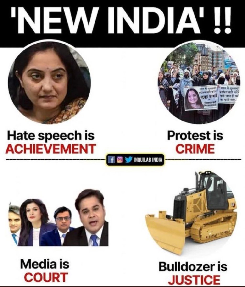 ShahavajAnjum's tweet photo. #NewIndia #newindiamodel https://t.co/L0QPqAlYEO