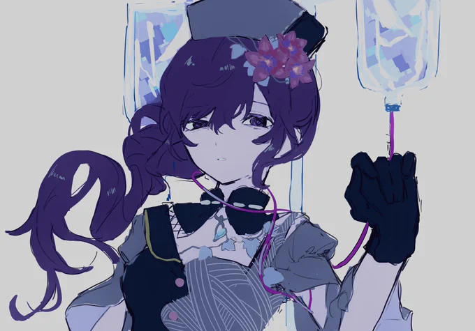 供養…… 