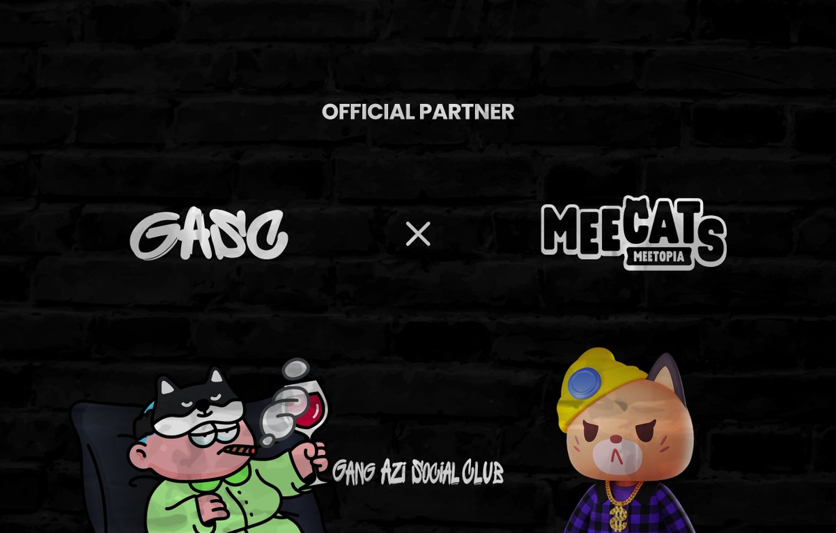 GangAziSocialClub tweet media